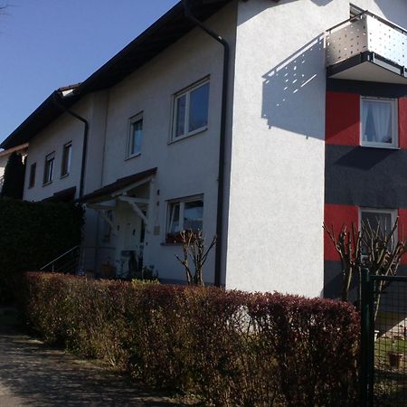 Gaestehaus Kasper Kenzingen Εξωτερικό φωτογραφία