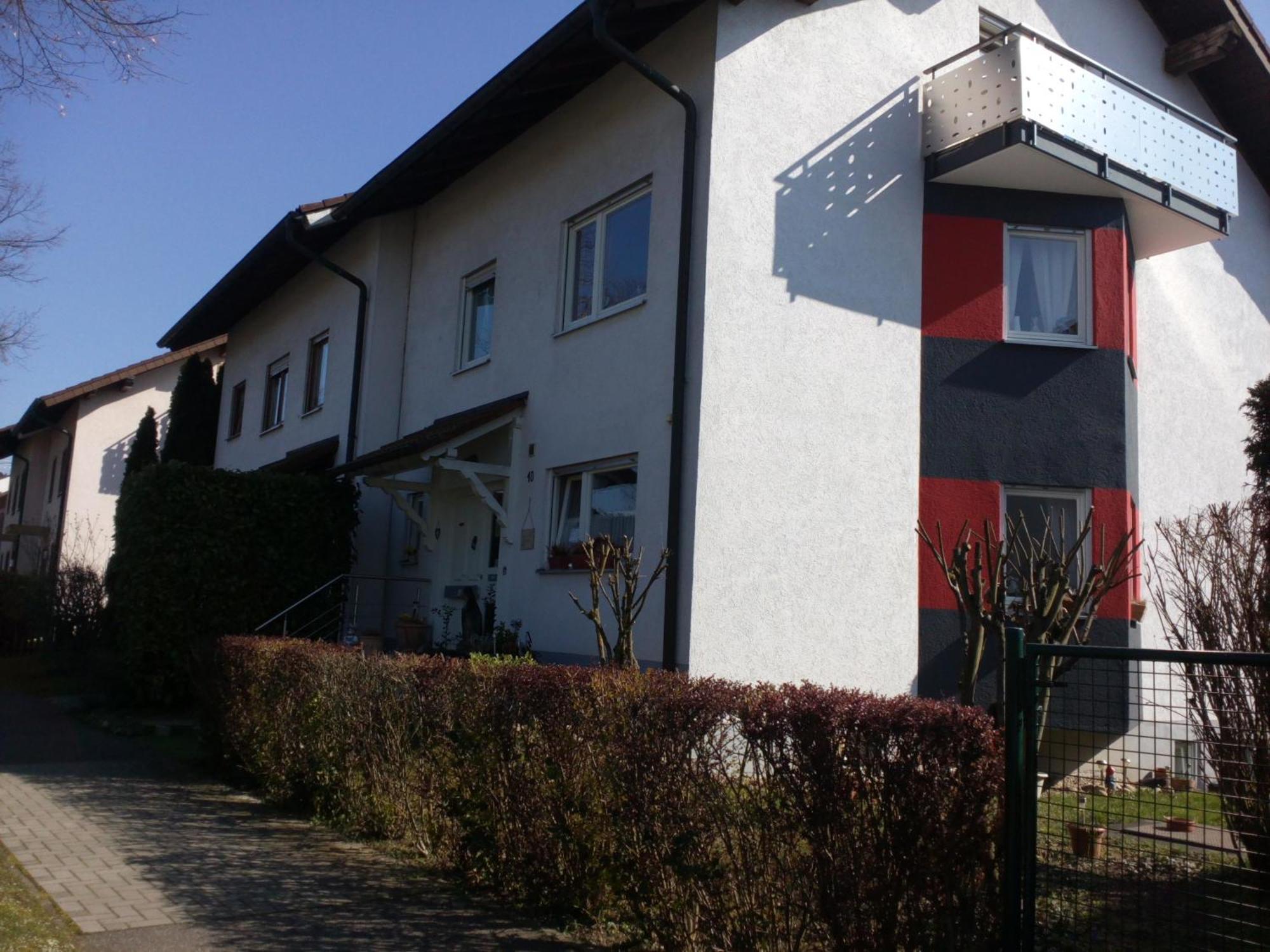 Gaestehaus Kasper Kenzingen Εξωτερικό φωτογραφία