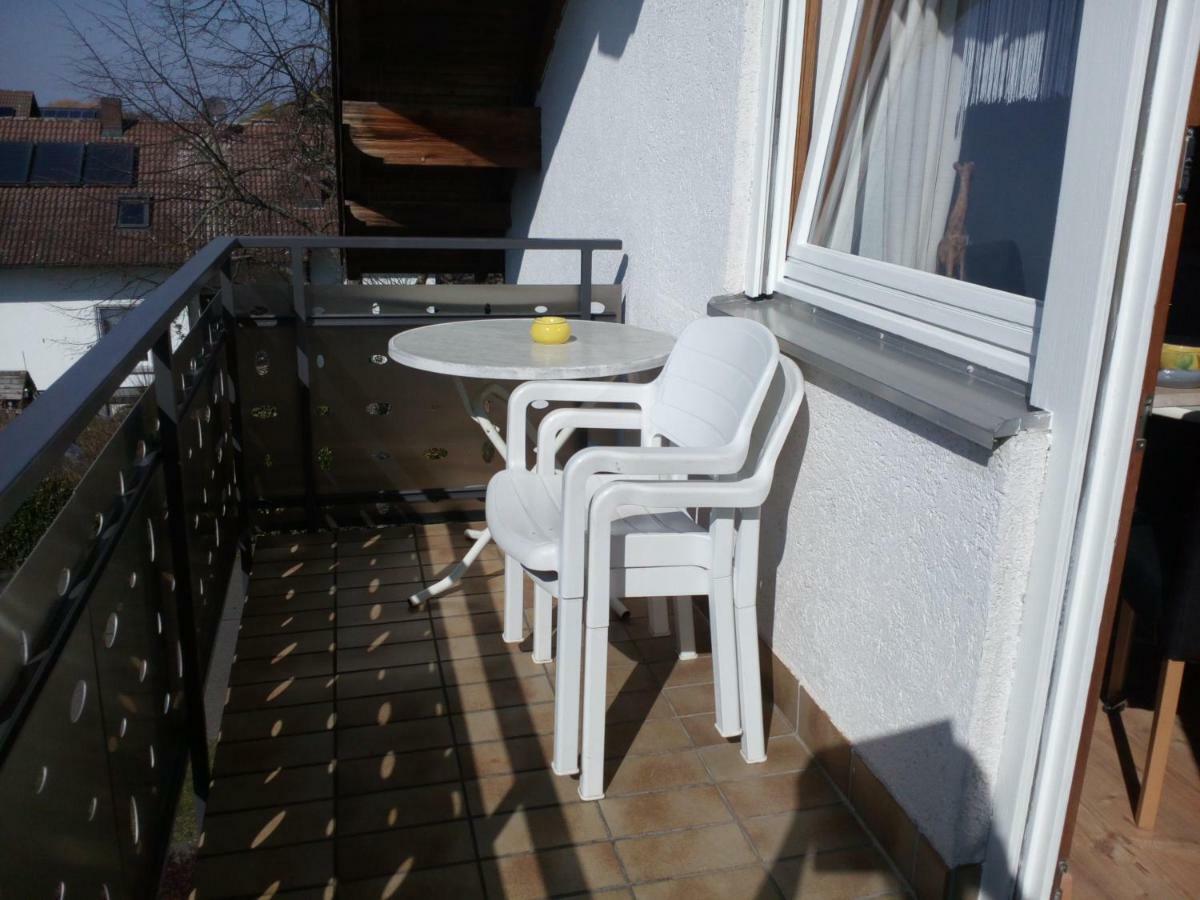 Gaestehaus Kasper Kenzingen Εξωτερικό φωτογραφία